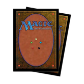 Ultra Pro Magic Classic Card Back Standard Deck Protectors (100-Pack)
